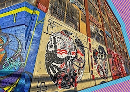 NYC developer appeals $6.75M judgment in 5 Pointz graffiti case