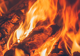 Buyers’ desire for fireplaces has been extinguished