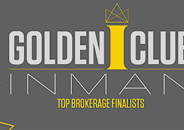 Inman Golden I Club finalists: Top luxury brokerage