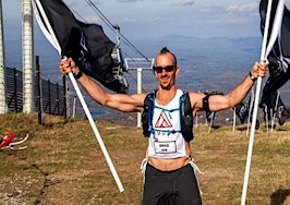 How to develop mental toughness: Lessons from an ultra-endurance athlete