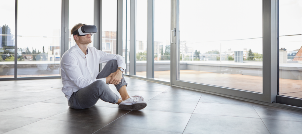 Sotheby’s takes staging to new dimension with latest partnership