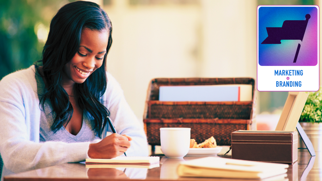 9 knockout agent bio examples you'll want to steal