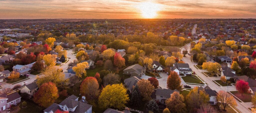 How to become the go-to agent in your neighborhood