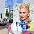 Gwen Stefani sells gloriously artsy Beverly Hills mansion for $21.65M