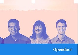 Opendoor appoints new batch of executives, board members