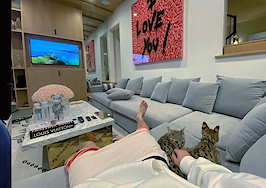 In late-night Instagram spree, Justin Bieber attempts to unload $8.5M mansion to 120M followers