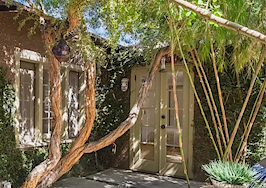 Actor Elijah Wood lists Hobbit-style bungalows for $2M