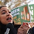 New public housing bill puts meat on Green New Deal