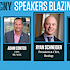 Announcing the first round of speakers for Inman Connect New York