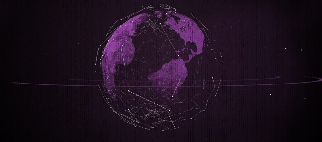 Big Purple Dot is on target, but misses the bull's-eye