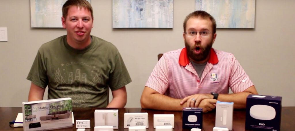 Smart-home tech for agents: Best door and window sensors