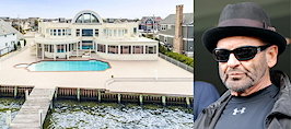 Joe Pesci lists $6.5M Jersey Shore mansion fit for a 'made man'