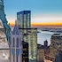 Woolworth Building penthouse returns to market at major discount