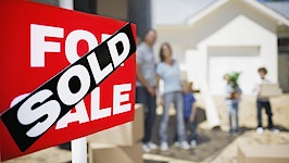 Home price growth 'reaccelerates' to set new February record