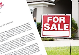 Assist-2-Sell 'shocked and dismayed' at NAR response to pocket listing concerns