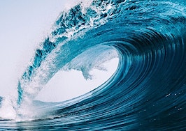 9 ways to surf the 'silver tsunami'
