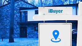 Falling home price appreciation threatens iBuyer profits: DelPrete