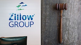 Zillow investor lawsuit over co-marketing program gets class-action status