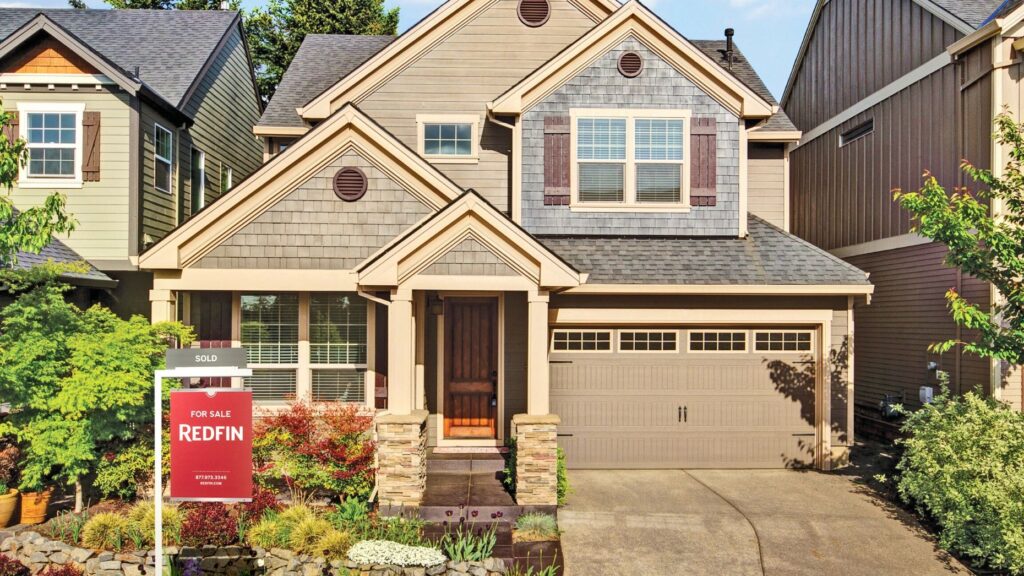 Redfin to display buyer's agent commissions in 65 markets