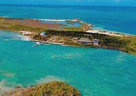 9 private islands in the Bahamas listed for $30M