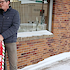 North Dakota RE/MAX branches install Santa mailboxes