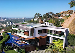 Enormous home in Hollywood Hills sells for $35.5M