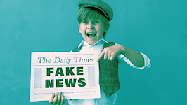 Recognize misinformation: How to increase your media literacy