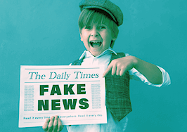 Recognize misinformation: How to increase your media literacy