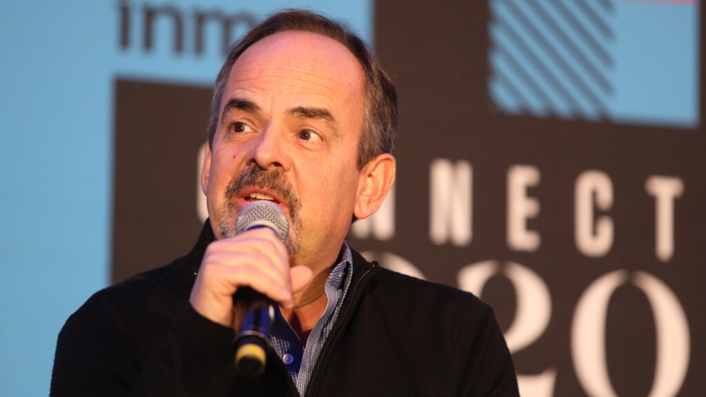 Bright chairman calls for more MLS data sharing, possible consolidation