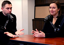 What Gary Vaynerchuk told his sister when she started her real estate career