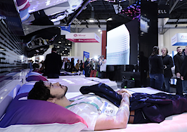 CES 2020: What's new, fun and practical for real estate