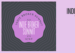 Connect New York: The indie broker's guide to ICNY
