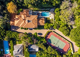 Chrysler legend Lee Iacocca's Bel Air home hits the market for $26M