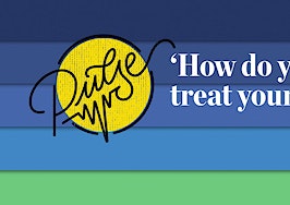 Pulse: How do you treat yourself? 34 ways agents indulge