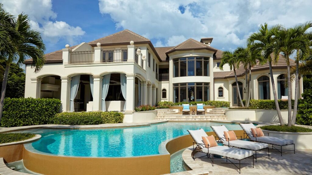 Former Coldwell Banker CEO takes over top Sotheby's franchisee