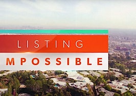 How to deal with a 'Listing Impossible'