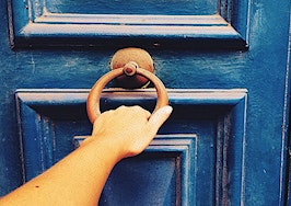 Take stock before you knock: 4 tips for solid prospecting