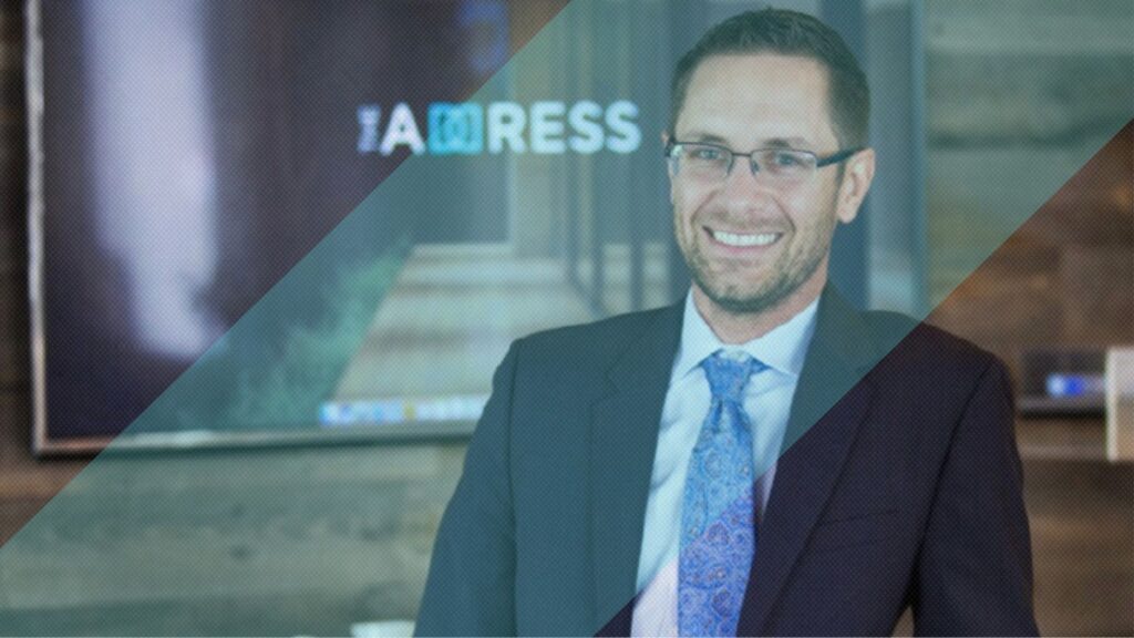 Lesson Learned: Mentors, mentors, everywhere — find yours