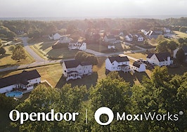 Opendoor and MoxiWorks are teaming up to provide cash offers