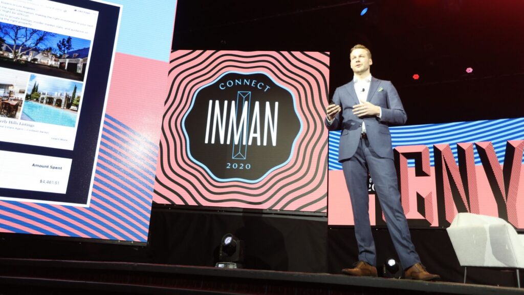 WATCH: Top agents will quadruple peers in digital marketing spend