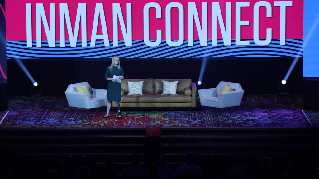 WATCH: Agent and war hero drives home that 'failure is an opportunity'