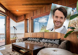 Comedian Will Forte buys swanky waterfront home for $6.25M