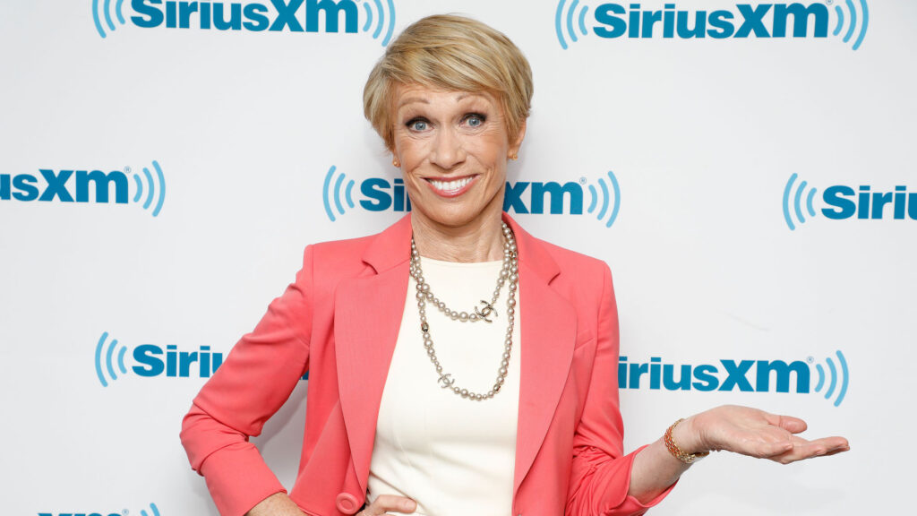 Barbara Corcoran sees price growth of 10-15% once rates drop
