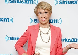Barbara Corcoran sees price growth of 10-15% once rates drop