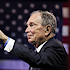 Michael Bloomberg pitches plan to combine Freddie Mac, Fannie Mae