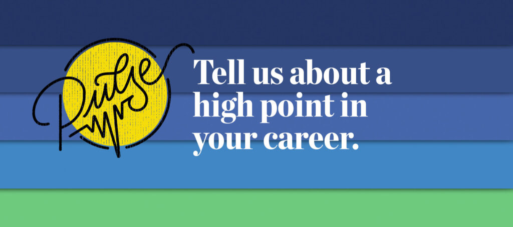 Pulse: 5 tales of real estate career climaxes