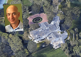 Jeff Bezos' $165M mansion deal shatters Los Angeles sales record