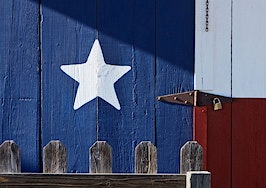 New homeowners are flocking to Texas