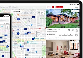 Here's why RE/MAX incorporated augmented reality into its new app