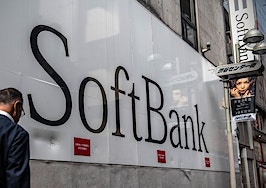 SoftBank may pull out of pledge to buy $3B in shares of WeWork